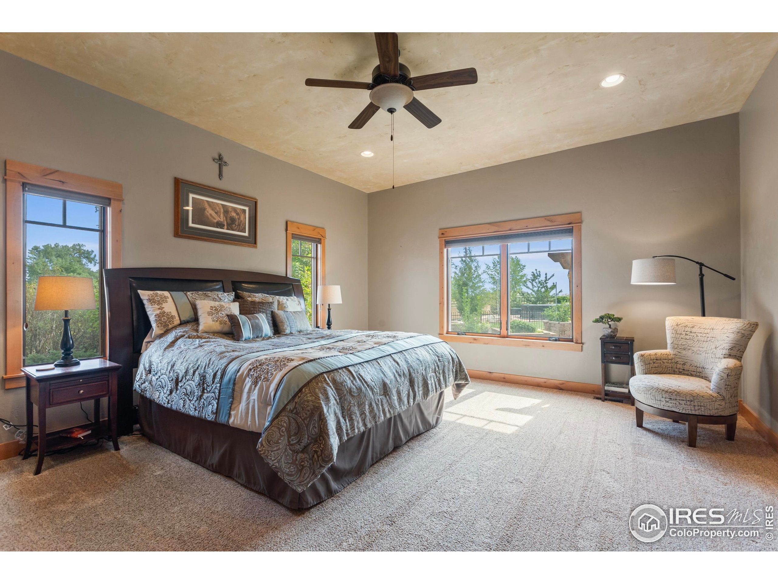 Loveland, Colorado, 80537, United States, 5 Bedrooms Bedrooms, ,4 BathroomsBathrooms,Residential,Active,1943770