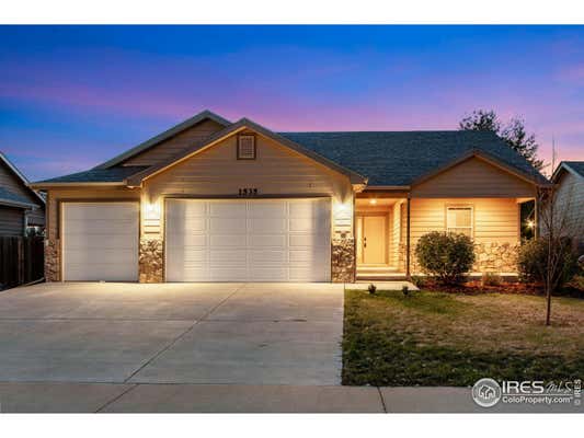 1535 S CATTLEMAN DR, MILLIKEN, CO 80543 - Image 1