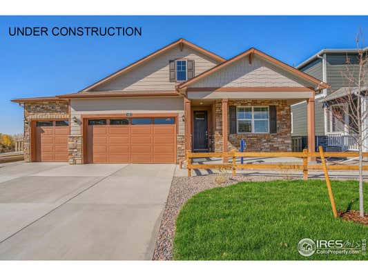 231 HAYMAKER LN, SEVERANCE, CO 80550 - Image 1