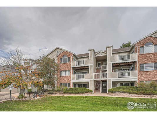 2850 AURORA AVE APT 109, BOULDER, CO 80303 - Image 1