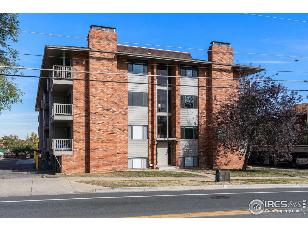 2141 BASELINE RD APT 14, BOULDER, CO 80302, photo 1 of 29