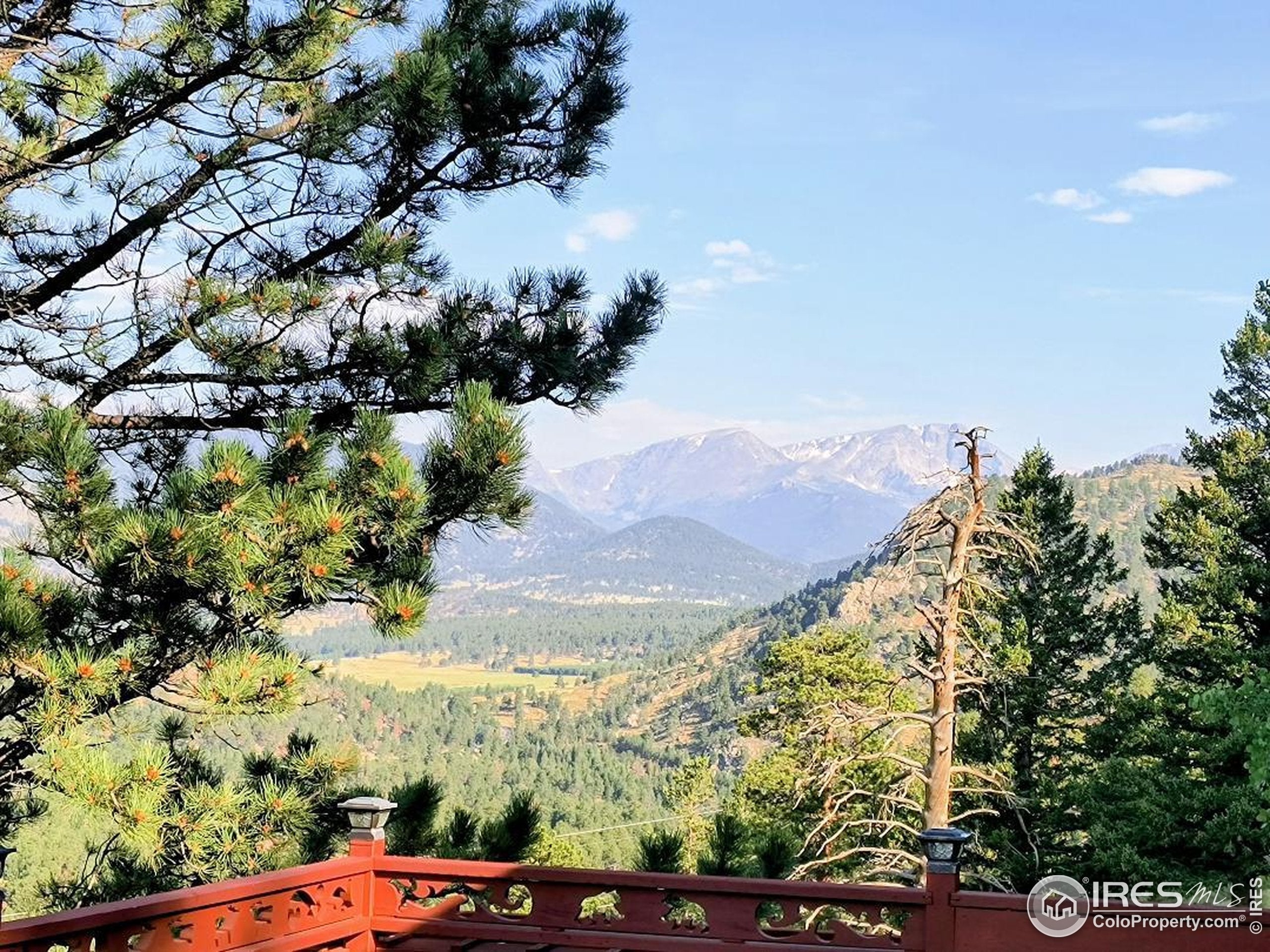 Estes Park, Colorado, 80517, United States, 3 Bedrooms Bedrooms, ,2 BathroomsBathrooms,Residential,Active,1755239