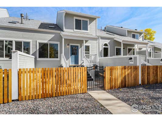 430 OWL DR, LOUISVILLE, CO 80027 - Image 1