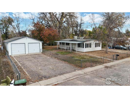 426 WESTWOOD DR, FORT COLLINS, CO 80524 - Image 1