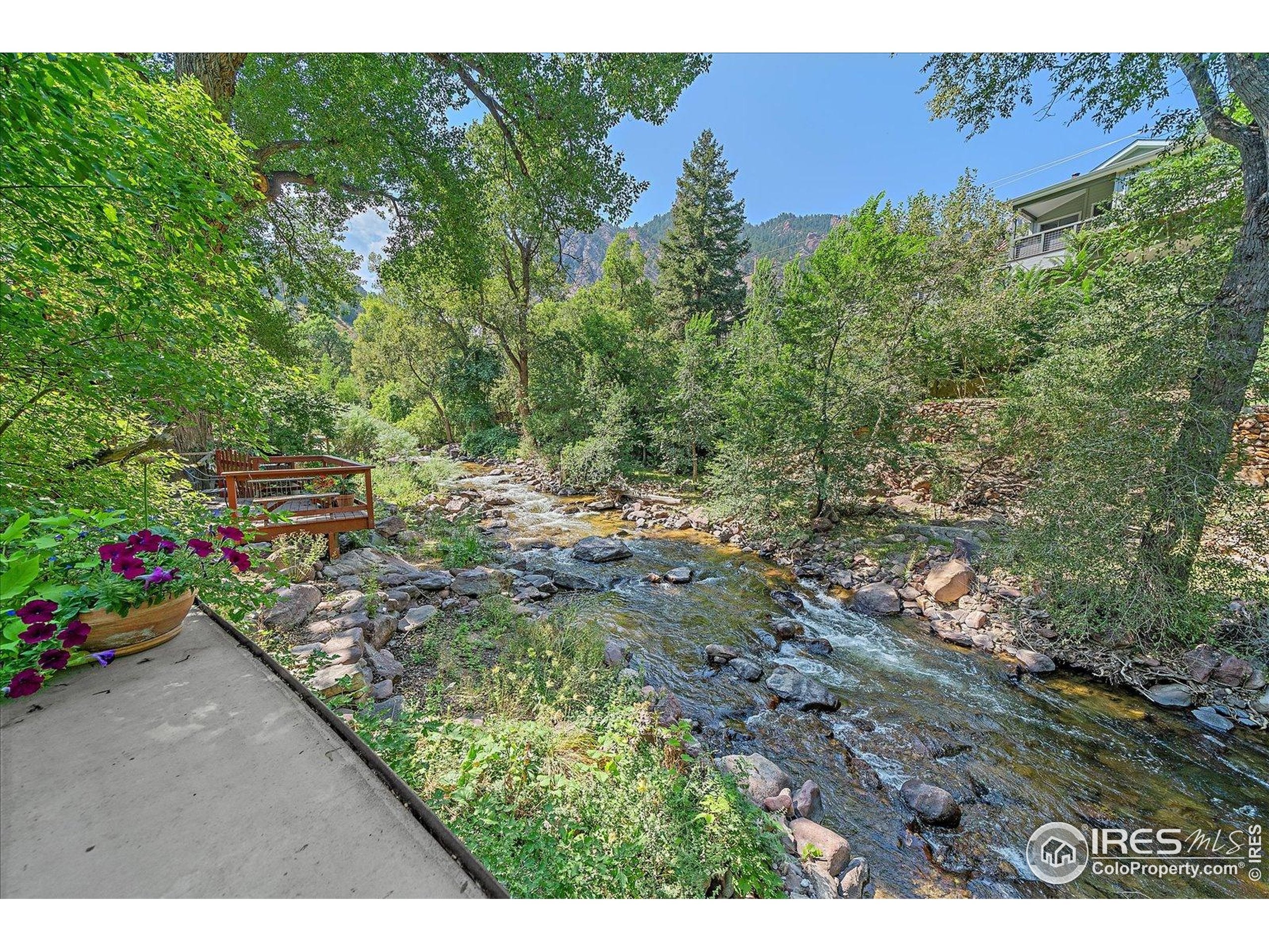 Eldorado Springs, Colorado, 80025, United States, 2 Bedrooms Bedrooms, ,2 BathroomsBathrooms,Residential,Active,1936149