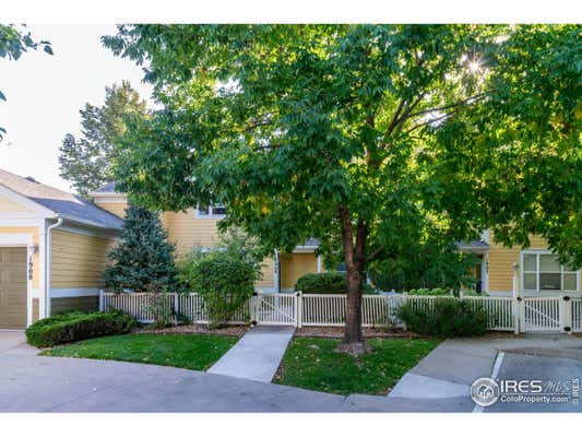 635 GOOSEBERRY DR UNIT 1908, LONGMONT, CO 80503 - Image 1