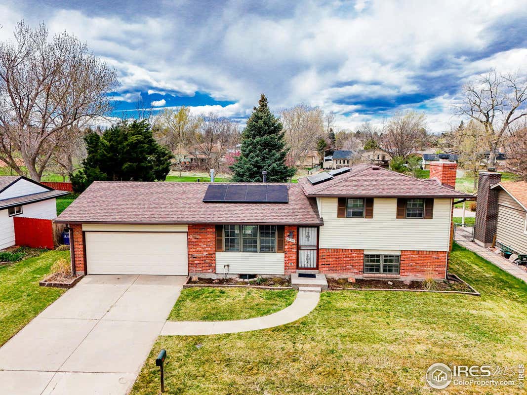 3119 S DAYTON CT, DENVER, CO 80231, photo 1 of 28