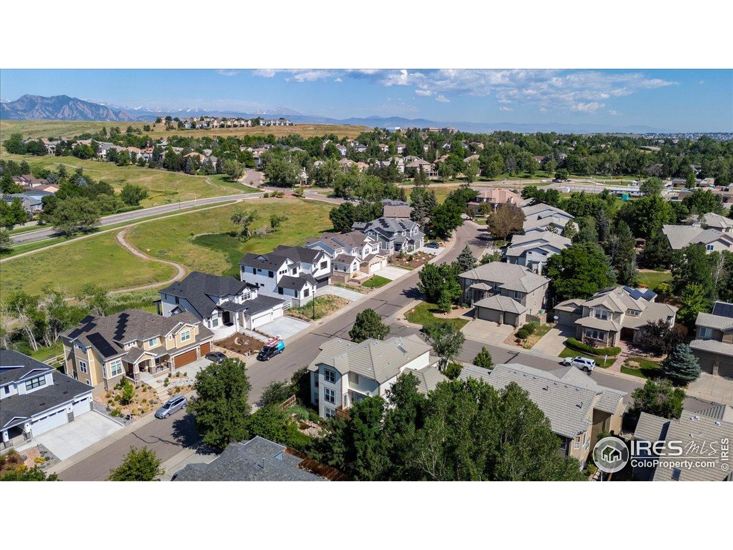 Superior, Colorado, 80027, United States, 5 Bedrooms Bedrooms, ,4 BathroomsBathrooms,Residential,Active,1877834