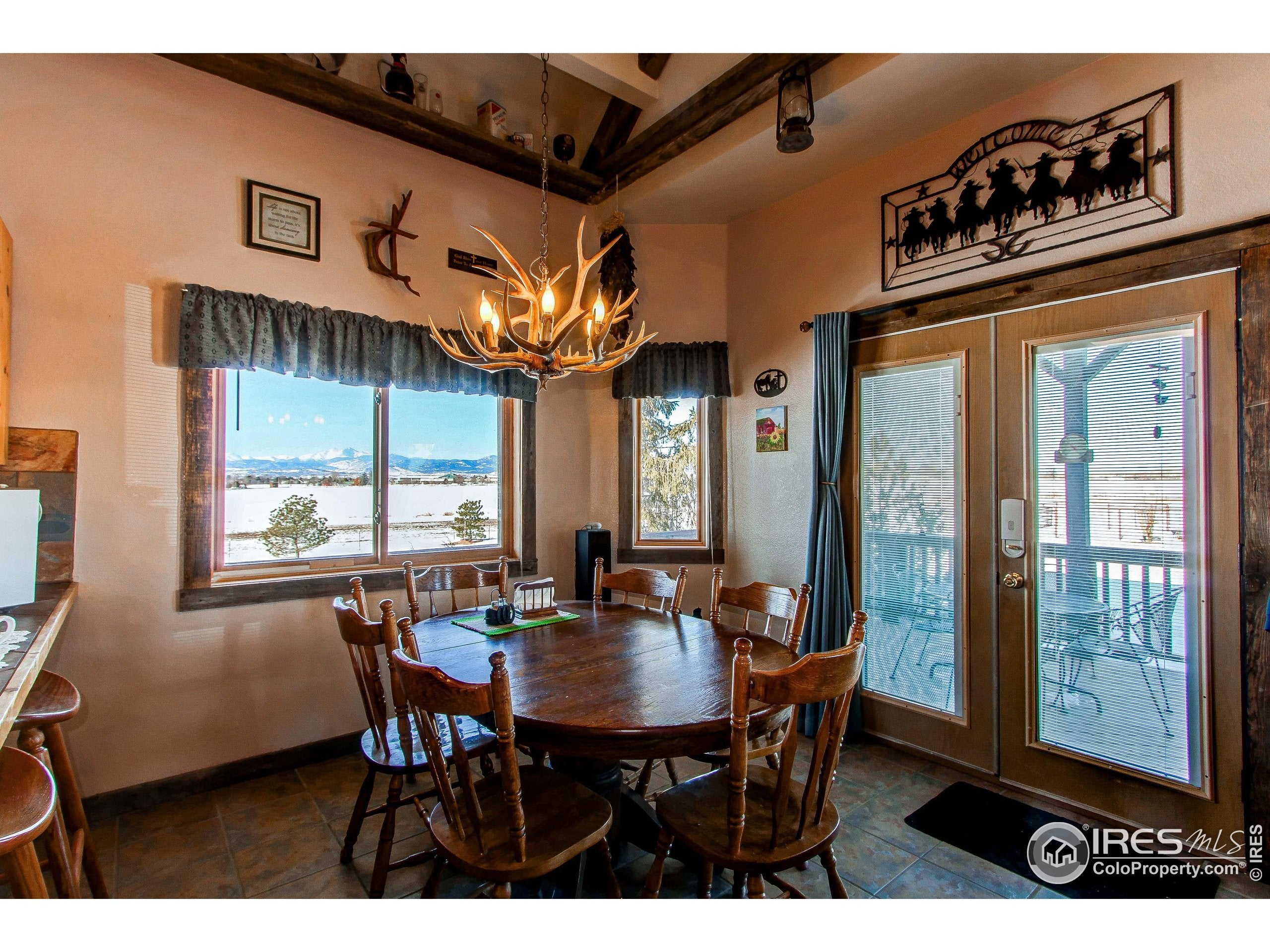 Berthoud, Colorado, 80513, United States, 5 Bedrooms Bedrooms, ,6 BathroomsBathrooms,Residential,Active,1877780