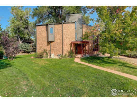 8353 W ILIFF AVE, LAKEWOOD, CO 80227 - Image 1