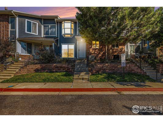 2426 W 82ND PL UNIT D, WESTMINSTER, CO 80031 - Image 1