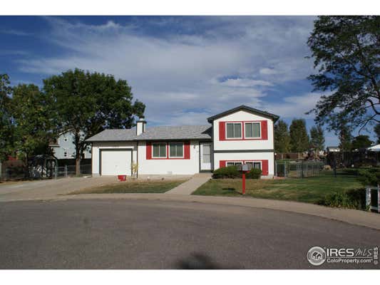 2005 IVYWOOD CT, FORT LUPTON, CO 80621 - Image 1