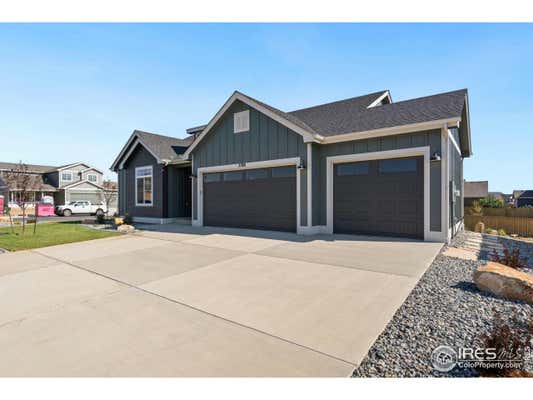 7188 RYE GRASS DR, WELLINGTON, CO 80549 - Image 1