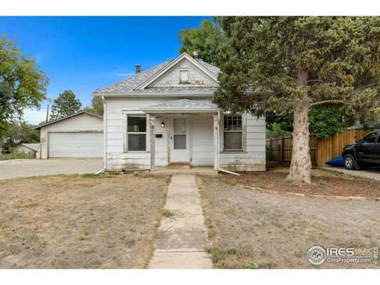 1234 MAPLE ST, FORT COLLINS, CO 80521, photo 2 of 21