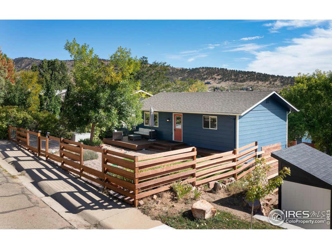 202 EWALD AVE, LYONS, CO 80540, photo 1 of 40