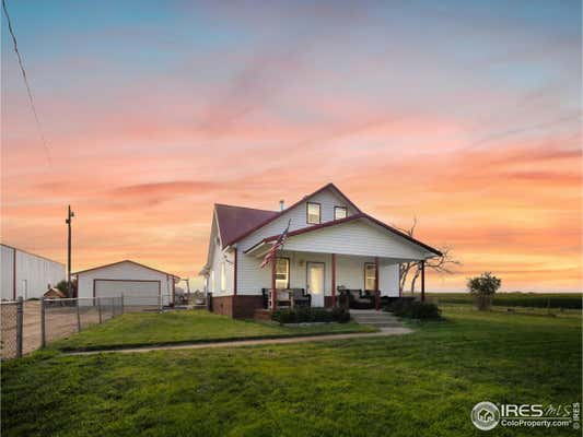 23831 HIGHWAY 71, SNYDER, CO 80750 - Image 1