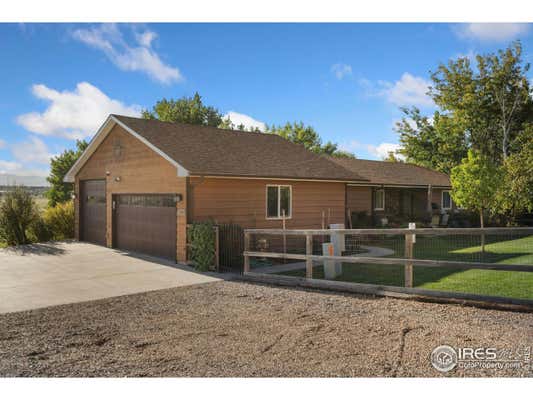 4809 S COUNTY ROAD 3F, FORT COLLINS, CO 80528, photo 2 of 40