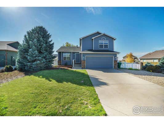 108 LARKSPUR ST, AULT, CO 80610 - Image 1