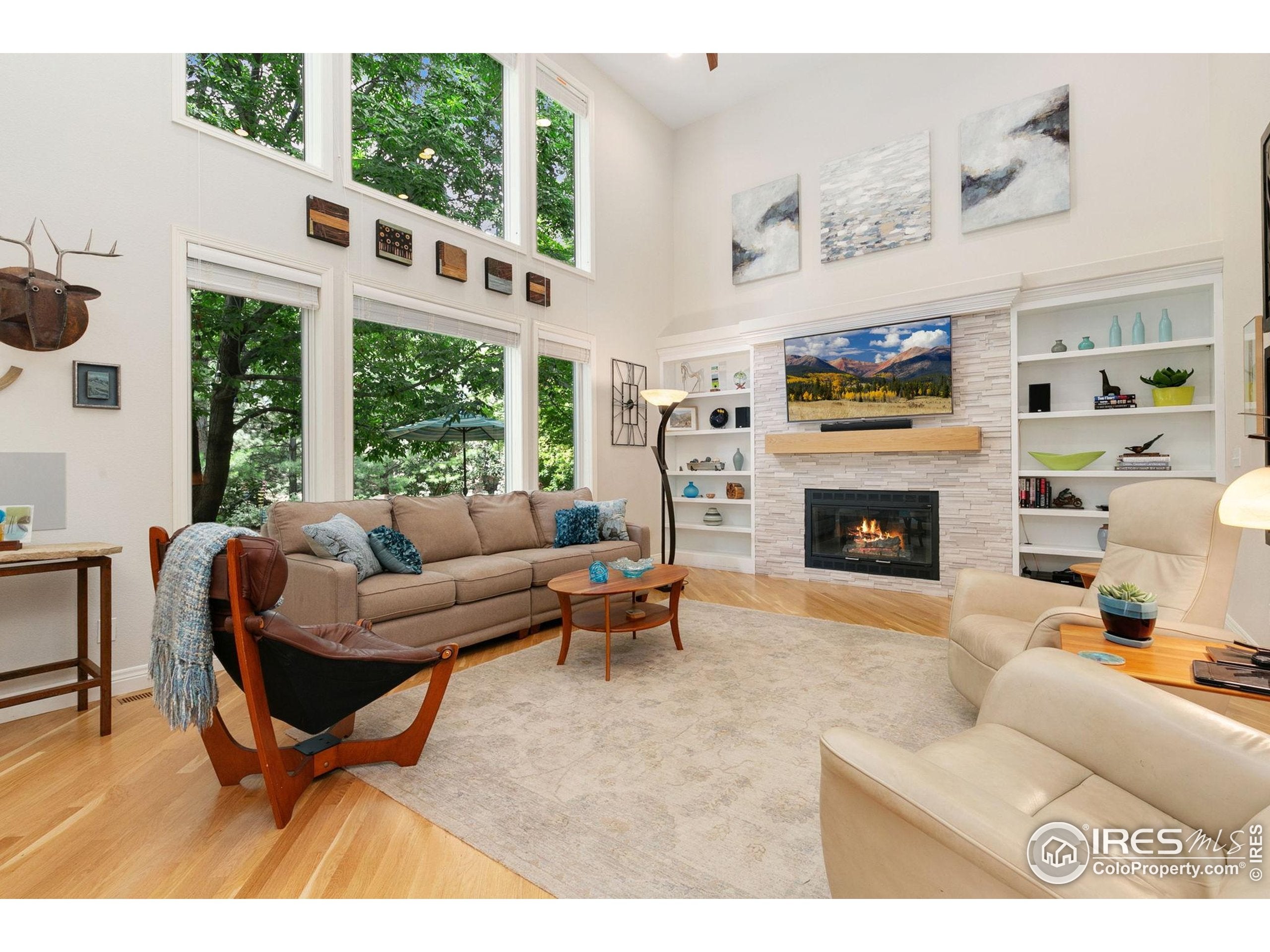Fort Collins, Colorado, 80525, United States, 5 Bedrooms Bedrooms, ,5 BathroomsBathrooms,Residential,Active,1927669