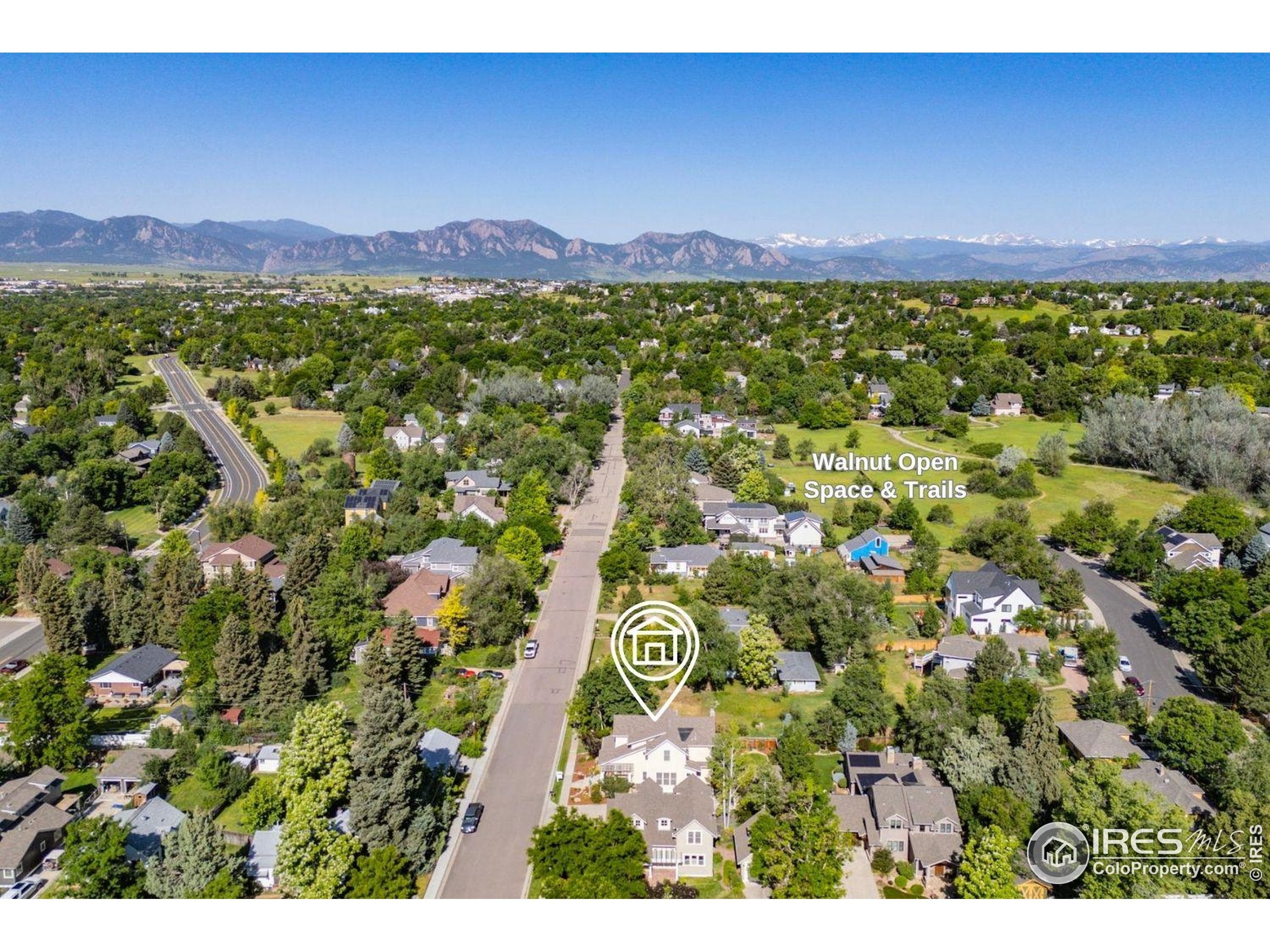 Louisville, Colorado, 80027, United States, 4 Bedrooms Bedrooms, ,5 BathroomsBathrooms,Residential,Active,1764452
