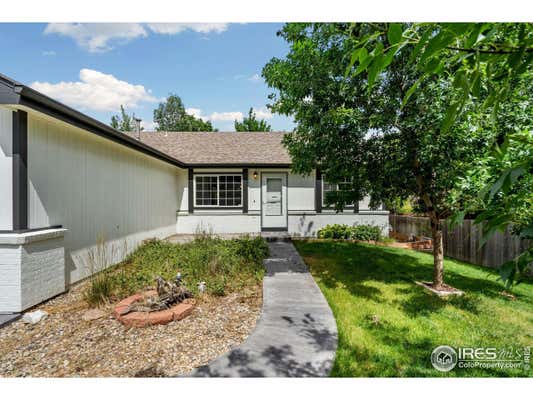 4433 SUNSHINE CIR, LOVELAND, CO 80538 - Image 1