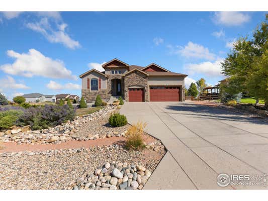 3318 TRANQUILITY WAY, BERTHOUD, CO 80513 - Image 1