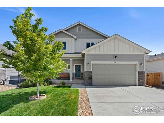 908 S DEPOT DR, MILLIKEN, CO 80543 - Image 1