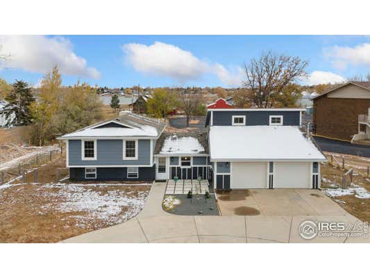 768 PTARMIGAN RUN, LOVELAND, CO 80538 - Image 1