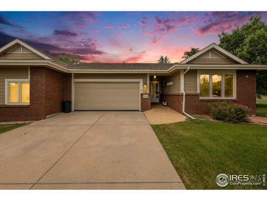 2740 LOCHBUIE CIR, LOVELAND, CO 80538 - Image 1