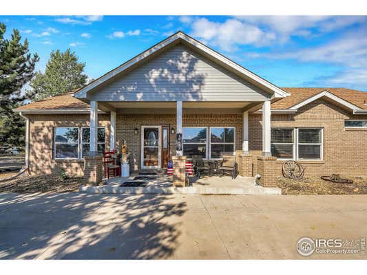 16615 ELECTRA ST, BRIGHTON, CO 80603 - Image 1