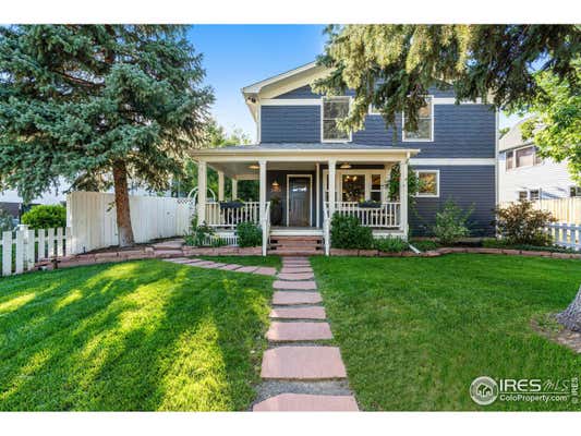 2625 6TH ST, BOULDER, CO 80304 - Image 1