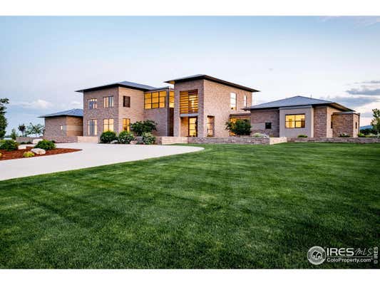 11546 EAGLE SPRINGS TRL, LONGMONT, CO 80503 - Image 1