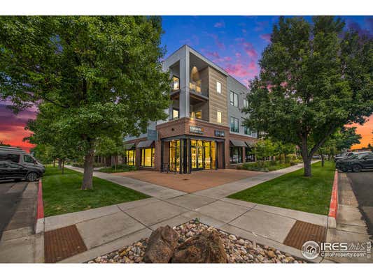 302 N MELDRUM ST UNIT 312, FORT COLLINS, CO 80521 - Image 1