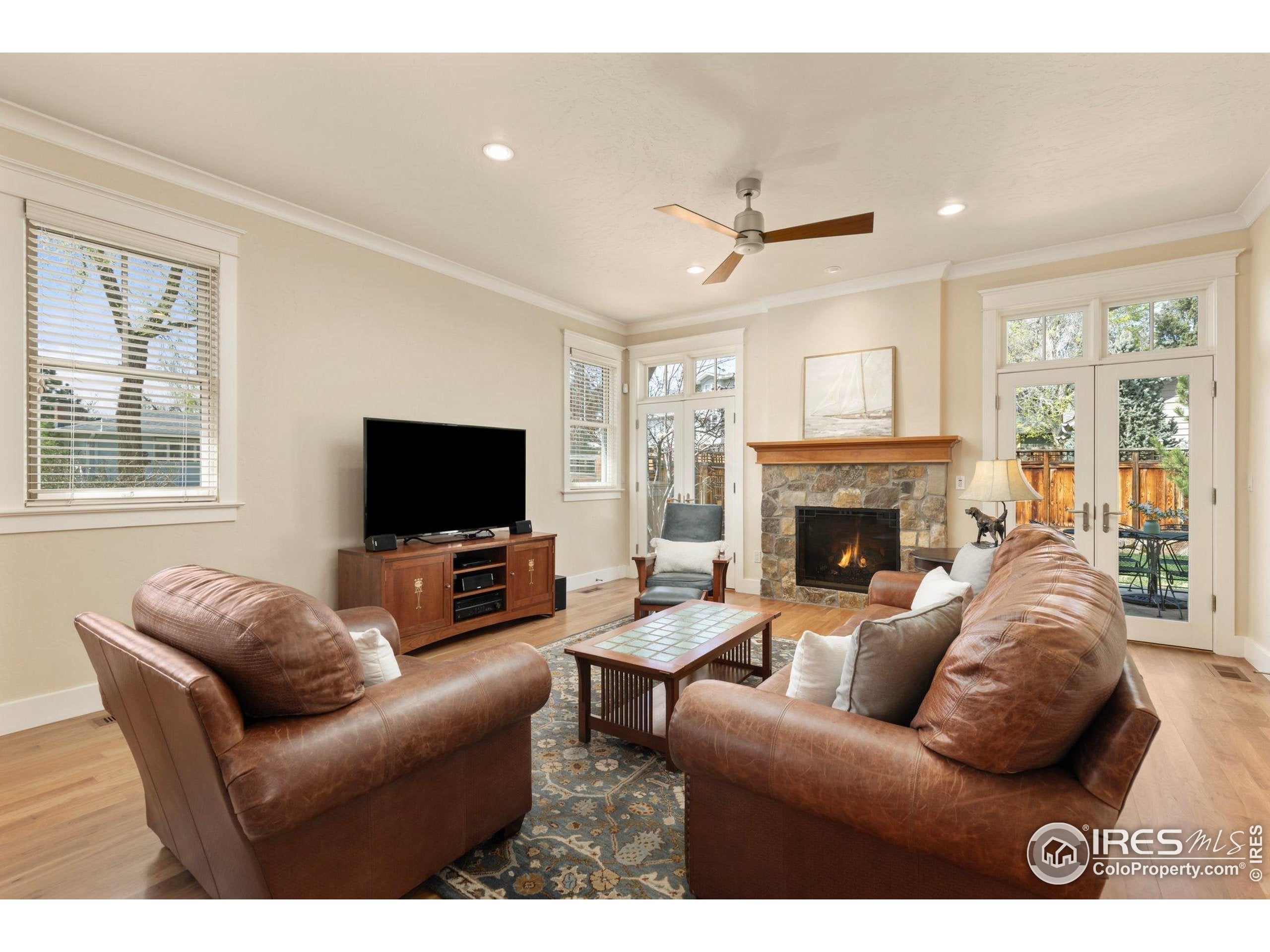 Louisville, Colorado, 80027, United States, 4 Bedrooms Bedrooms, ,5 BathroomsBathrooms,Residential,Active,1764452