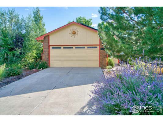 708 HAYDEN CT, LONGMONT, CO 80503 - Image 1