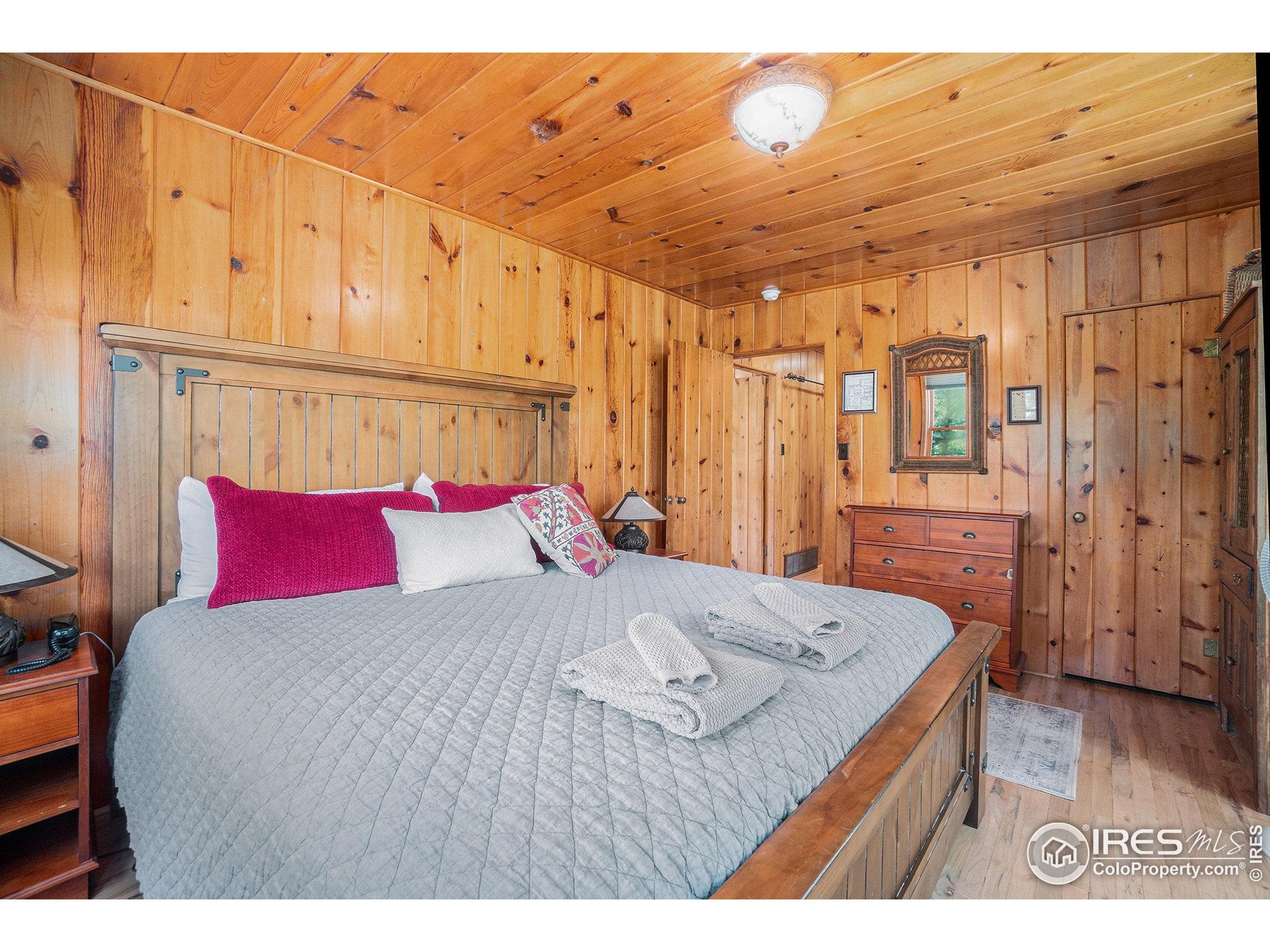 Estes Park, Colorado, 80517, United States, 4 Bedrooms Bedrooms, ,4 BathroomsBathrooms,Residential,Active,1849563