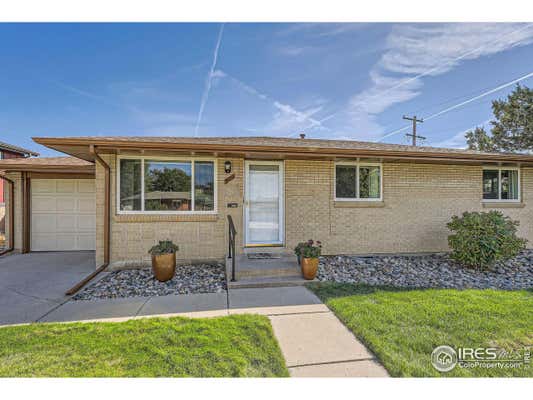 910 LAUREL ST, BROOMFIELD, CO 80020, photo 2 of 27