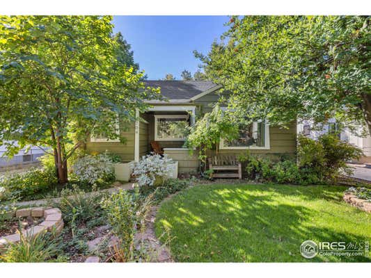 704 W 6TH ST, LOVELAND, CO 80537 - Image 1