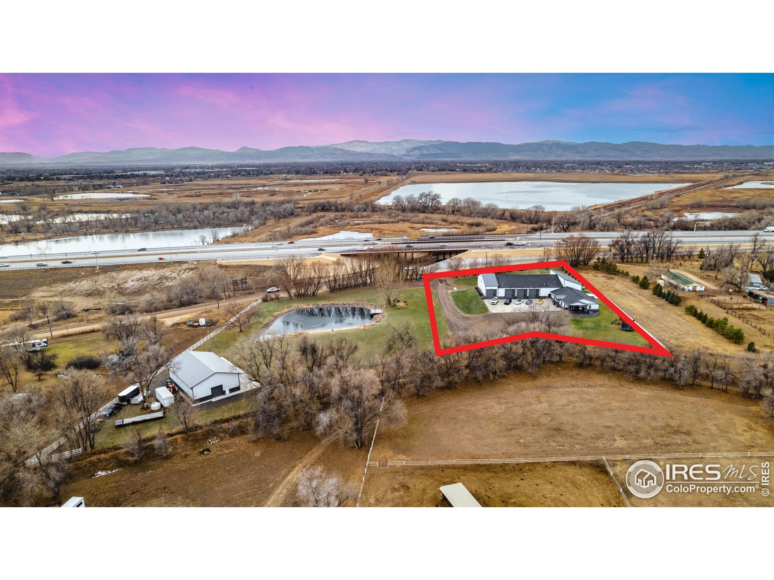 Fort Collins, Colorado, 80525, United States, 5 Bedrooms Bedrooms, ,5 BathroomsBathrooms,Residential,Active,1919069