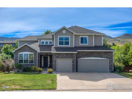 5385 DUNRAVEN CIR, GOLDEN, CO 80403 - Image 1