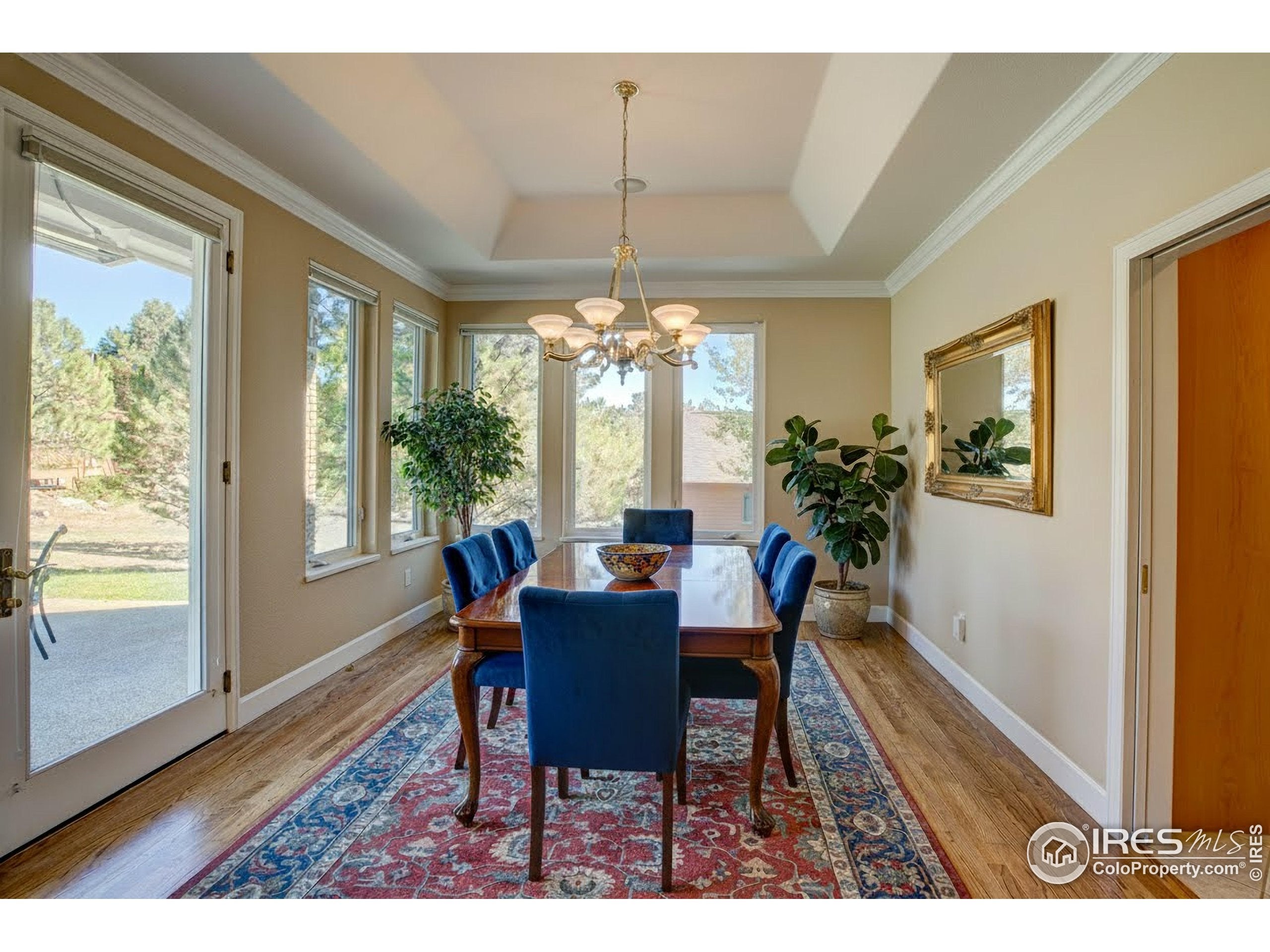 Estes Park, Colorado, 80517, United States, 4 Bedrooms Bedrooms, ,3 BathroomsBathrooms,Residential,Active,1952630