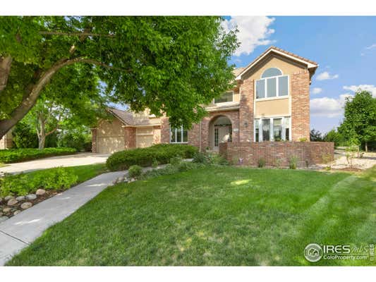 378 HIGH POINTE DR, FORT COLLINS, CO 80525 - Image 1