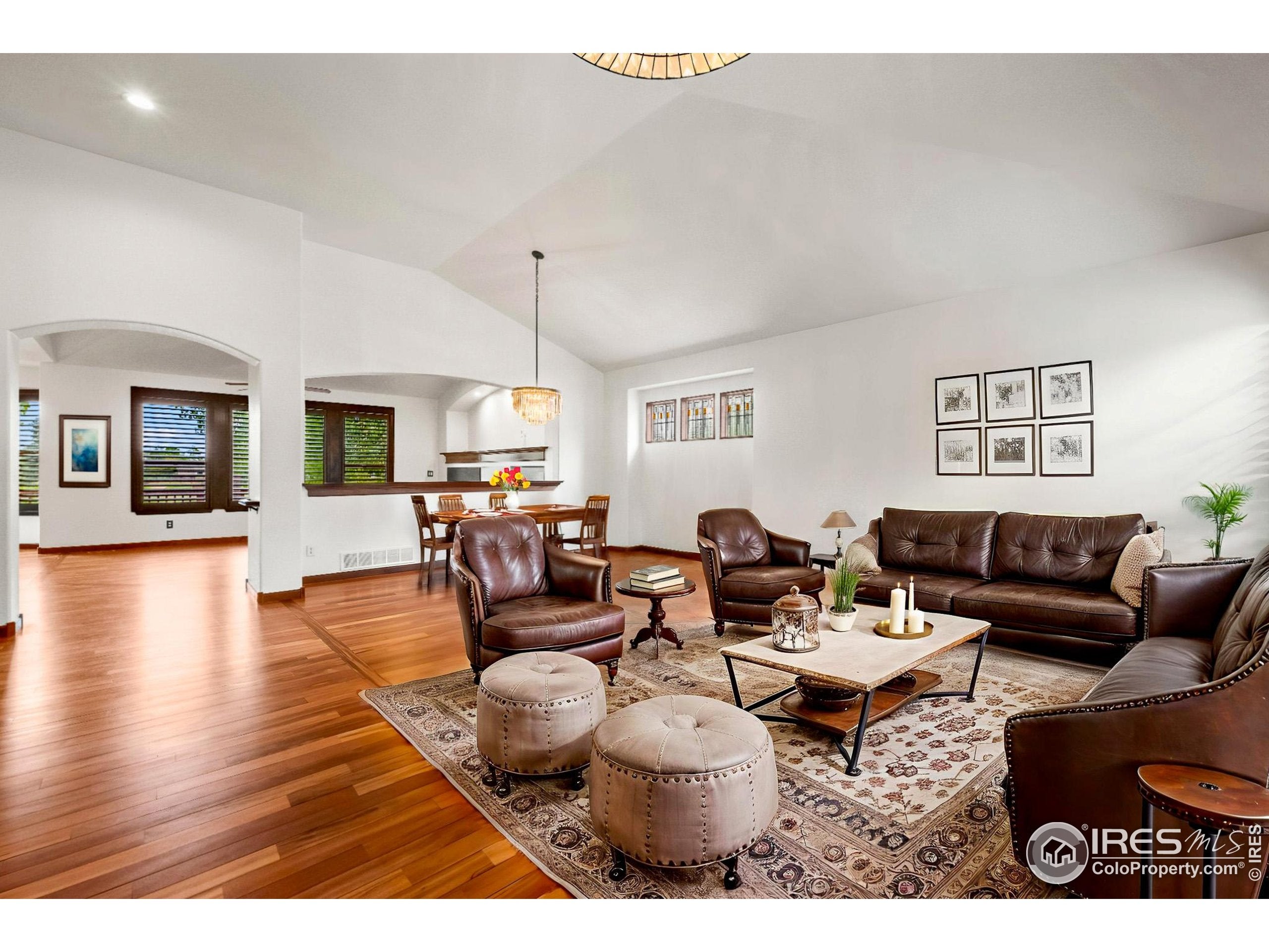 Loveland, Colorado, 80537, United States, 4 Bedrooms Bedrooms, ,3 BathroomsBathrooms,Residential,Active,1922280