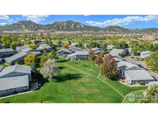 1160 MONROE DR APT A, BOULDER, CO 80303 - Image 1