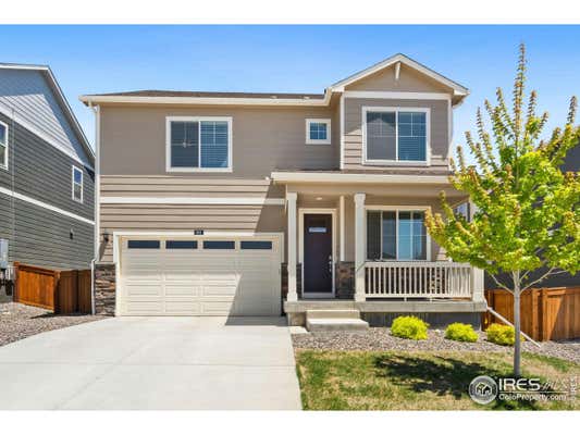 994 CASCADE FALLS ST, SEVERANCE, CO 80550 - Image 1