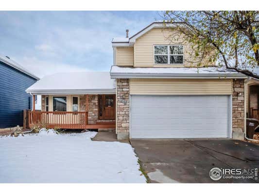 12160 DEERFIELD WAY, BROOMFIELD, CO 80020 - Image 1