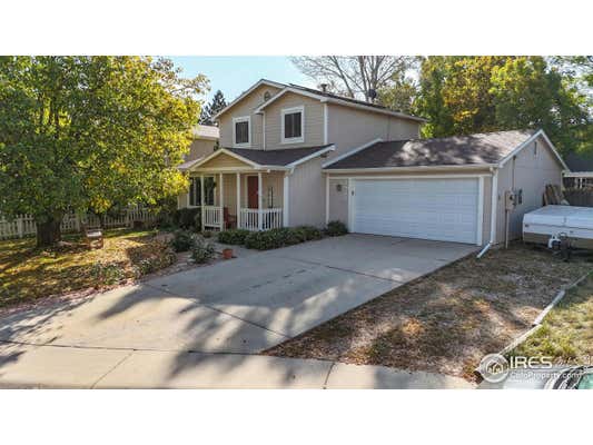 1925 AMES CT, FORT COLLINS, CO 80526 - Image 1