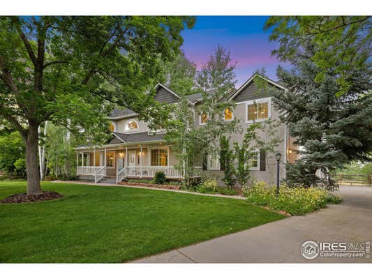 8411 BRITTANY PL, NIWOT, CO 80503 - Image 1