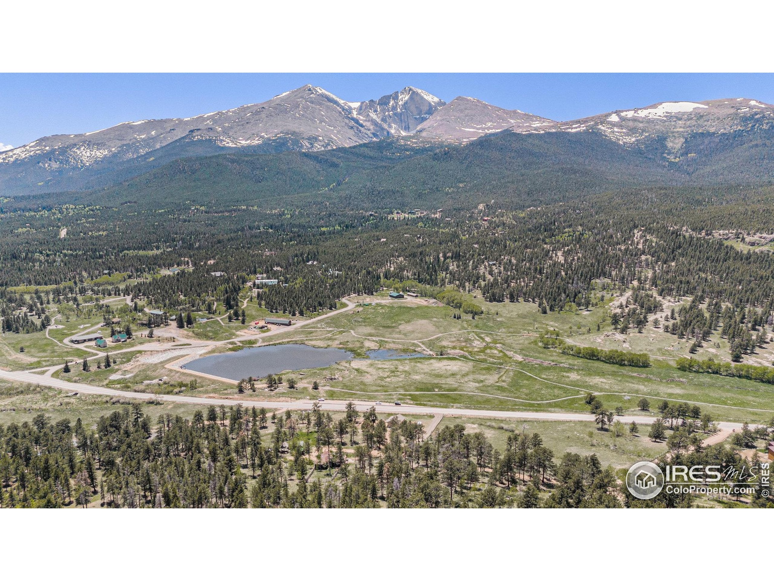 Estes Park, Colorado, 80517, United States, 4 Bedrooms Bedrooms, ,4 BathroomsBathrooms,Residential,Active,1849563