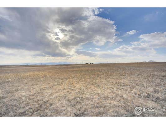 COUNTY ROAD 100 LOT A, WELLINGTON, CO 80549 - Image 1